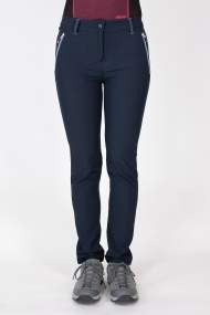 Summer Trekking Pants / Women _ Brugi - Art. NI2U958
