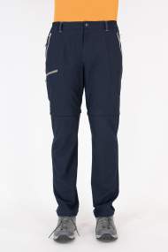 Summer Trekking Pants (Detachable Leg) / Men _ Brugi - Art. NB1HH3D