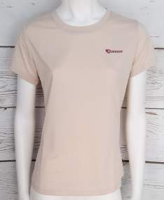 Women's Trekking T-Shirt _ Nordsen - Art. DP3T016