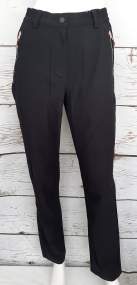 Summer Trekking Pants / Women _ Brugi - Art. NI2U500