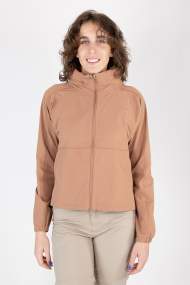 Summer Jacket | Urban Trekking - Women _ BRUGI - Art. NH2VS13