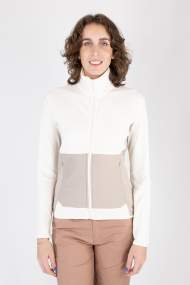 Summer Sweatshirt | Urban Trekking - Women _ BRUGI - Art. NI2AS15