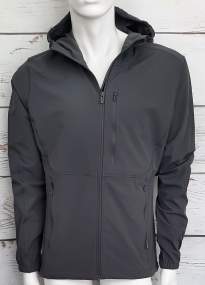 Summer Jacket | Urban Trekking - Men _ BRUGI - Art. NB4N3YB