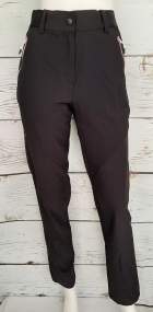 Summer Trekking Pants / Women _ Nordsen - Art. DP3NE61