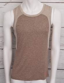 Men's Trekking Tank Top _ Brugi - Art. NB1FT1W
