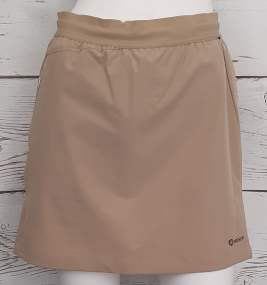 Women's Trekking Skirt _ Nordsen - Art. DP3F108