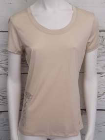 Women's Trekking T-Shirt _ Brugi - Art. NI2L029