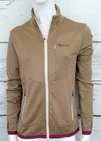 Summer Trekking Shirt | Women _ Nordsen - Art. DN3T108