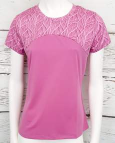 Women's Trekking T-Shirt _ Nordsen - Art. DN3XS1J