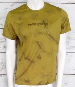 Men's Trekking T-Shirt _ Nordsen - Art. NM3U118