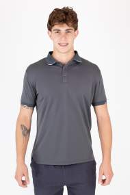 "Urban Trekking" Polo | Men _ Brugi - Art. NB4X486