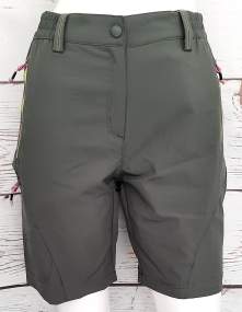 Summer Trekking Shorts / Women _ Brugi - Art. NI2VT1G