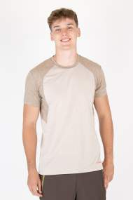 Men's Trekking T-Shirt _ Brugi - Art. NB1DT14