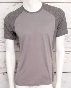 Men's Trekking T-Shirt _ Brugi - Art. NB1DT1Z