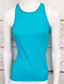 Women's Running Tank Top _ Brugi - Art. FE4Z376