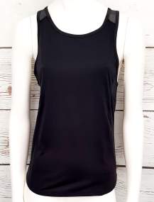 Women's Running Tank Top _ Brugi - Art. FF1B500