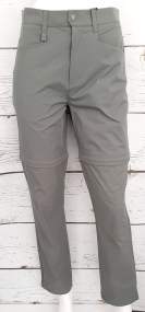 Summer Trekking Pants (Detachable Leg) / Women _ Brugi - Art. NI2B980