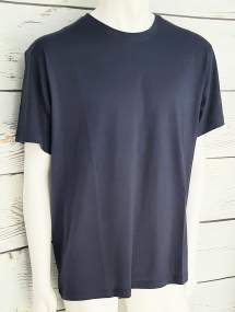 Men's T-Shirt | 100% Cotton (Large Sizes) _ Brugi - Art. CQ4U956