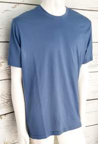 Men's T-Shirt | 100% Cotton (Large Sizes) _ Brugi - Art. CQ4U936