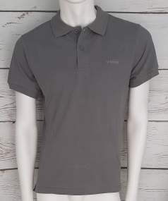 Men's Polo Shirt (100% cotton) _ Brugi - Art. CT14499