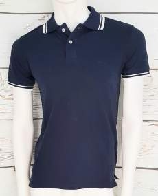 Men's Polo (100% cotton) _ Brugi - Art. CT15956