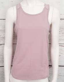 Women's Running Tank Top _ Brugi - Art. FF1B918