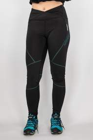 Windproof and Breathable Winter Leggings | Women _ Nordsen - Art. DM3A500