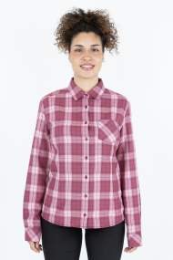 Flannel Winter Shirt | Women's _ Nordsen - Art. DP3W288