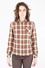 Flannel Winter Shirt | Women's _ Nordsen - Art. DP3W641