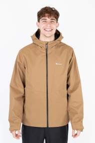 8000mm Waterproof Shell | Men's Trekking _ Nordsen - Art. NM3L583