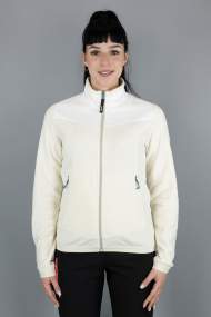 Winter Sweatshirt in Wool-Effect Fabric | Women's _ Nordsen - Art. DP3ZC6G