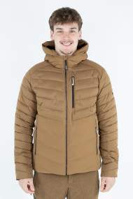 Waterproof Winter Jacket | Men _ Nordsen - Art. NN3KQQV