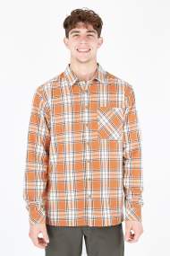 Flannel Winter Shirt | Men's _ Nordsen - Art. NN3L049
