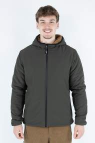 Reversible Jacket | Men _ Nordsen - Art. NN3TU1E