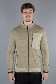 Wool-look melange sweater | Men _ Nordsen - Art. NN3WUCQ