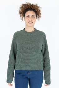 Women's Trekking Jersey _ Brugi - Art. NK2J577