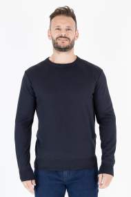 Men's Winter Sweater _ Brugi - Art. CS1F956