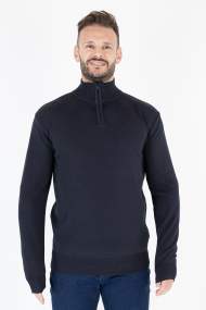 Men's Winter Sweater _ Brugi - Art. CS1H956