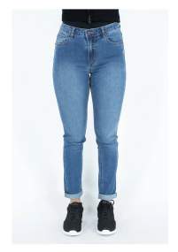 Women's Jeans Pants _ Brugi - Art. C851460