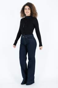 Women's Jeans Pants _ Brugi - Art. C852956