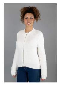 Women's Jacquard Jersey _ Brugi - Art. CV55011