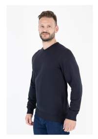 Men's Winter Sweater _ Brugi - Art. CS1G956