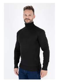 Men's Winter Sweater _ Brugi - Art. CS1X500