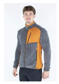 Men's Trekking Jersey - Brugi - Art. NB1YKLG