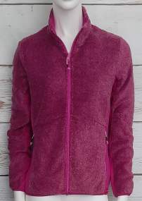 Trekking / Outdoor Jersey | Women _ Brugi - Art. NI2XUJ1