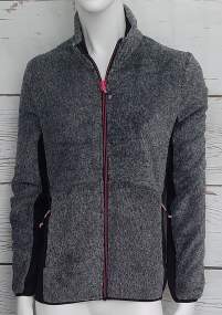 Trekking / Outdoor Jersey | Women _ Brugi - Art. NI2XH4K