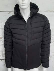 Waterproof Winter Jacket | Men _ Nordsen - Art. NN3KE61
