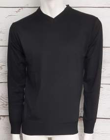 Men's Winter Sweater _ Brugi - Art. CS1G500