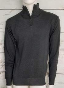 Men's Winter Sweater _ Brugi - Art. CV4S988