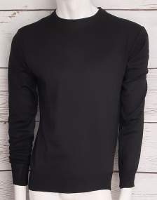 Men's Winter Sweater _ Brugi - Art. CS1F500